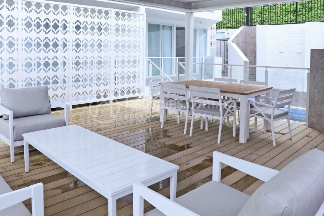 Whittaker Apartments for rent ใน Ela Beach รหัส 31510 21