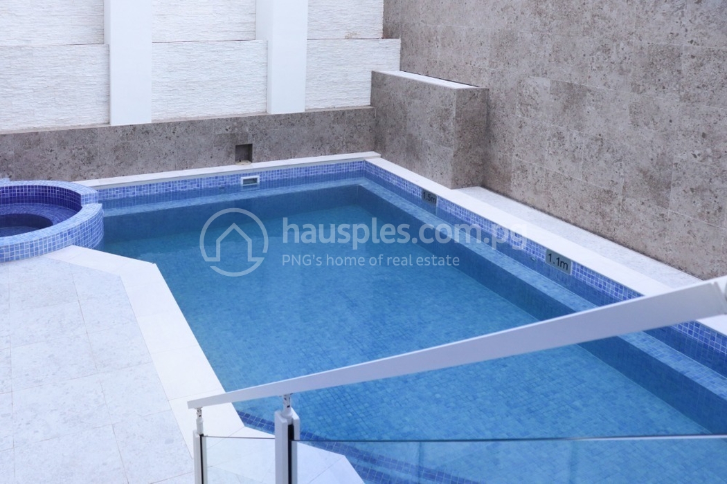 Whittaker Apartments for rent ใน Ela Beach รหัส 31510 22