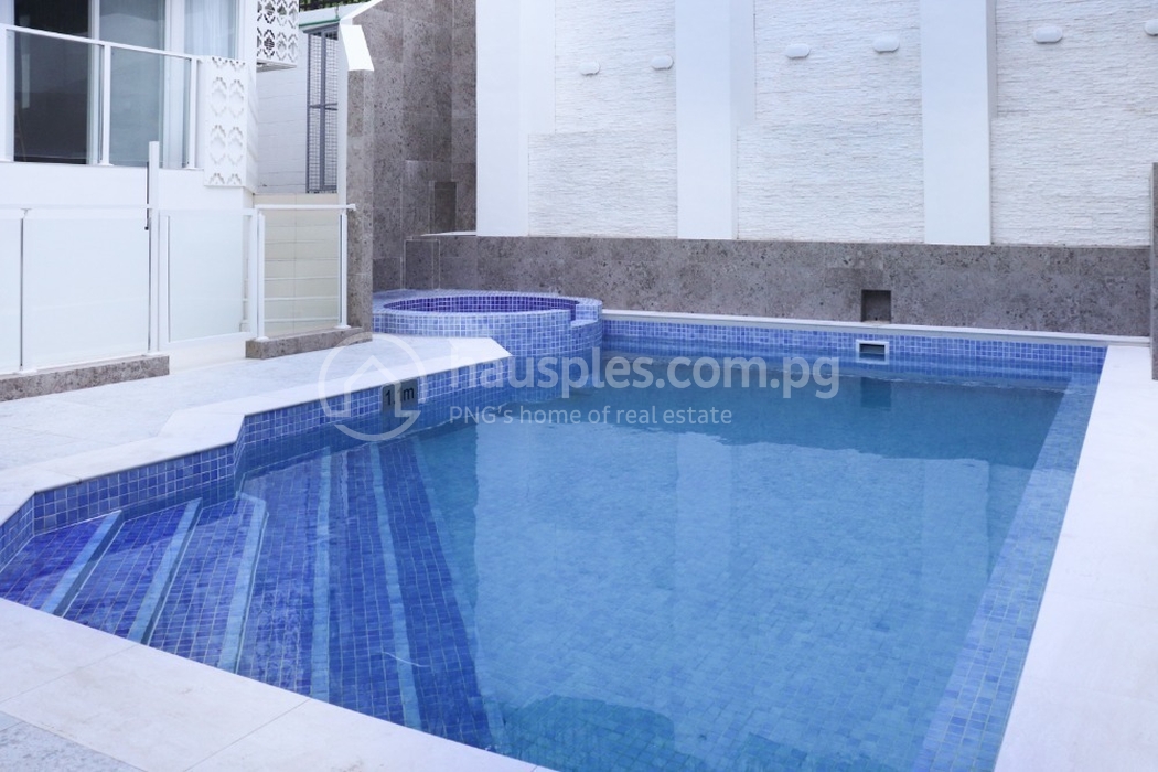 Whittaker Apartments for rent ใน Ela Beach รหัส 31510 23