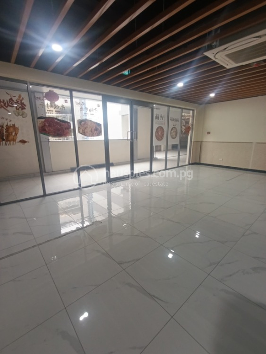 commercial Offices for rent ใน Gordons รหัส 31450 7