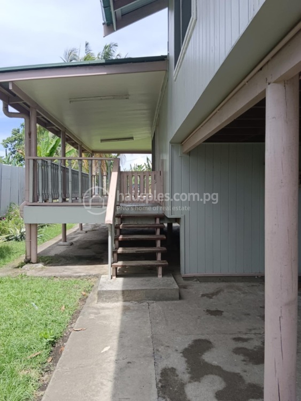 residential House for sale ใน Kinabot รหัส 31440 4