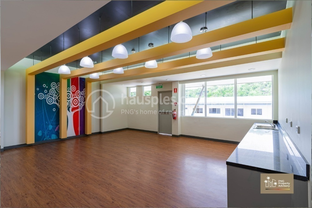 commercial Offices for rent ใน Konedobu รหัส 31481 3