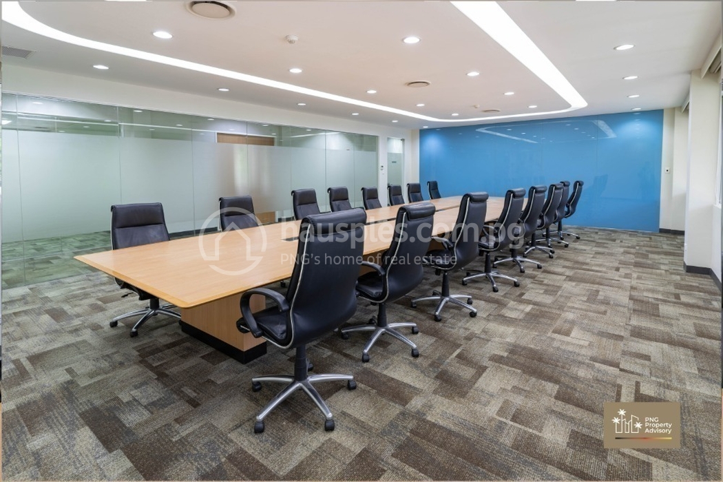 commercial Offices for rent ใน Konedobu รหัส 31481 1