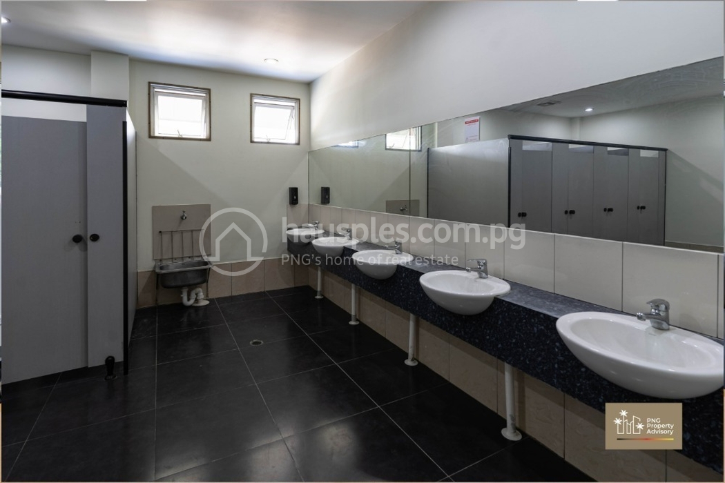 commercial Offices for rent ใน Konedobu รหัส 31481 8