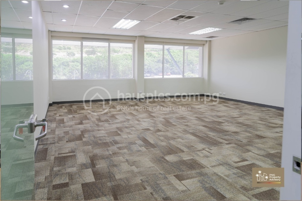 commercial Offices for rent ใน Konedobu รหัส 31481 6