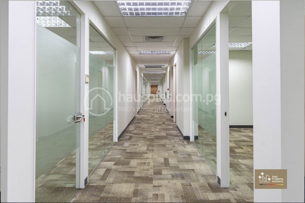commercial Offices for rent ใน Konedobu รหัส 31481 4