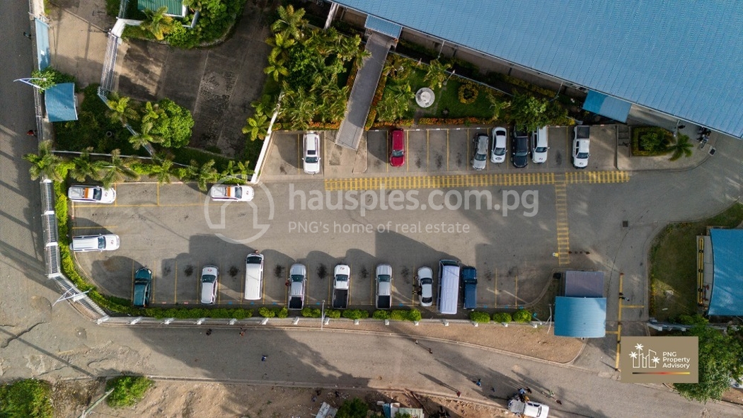 commercial Offices for rent ใน Konedobu รหัส 31481 10