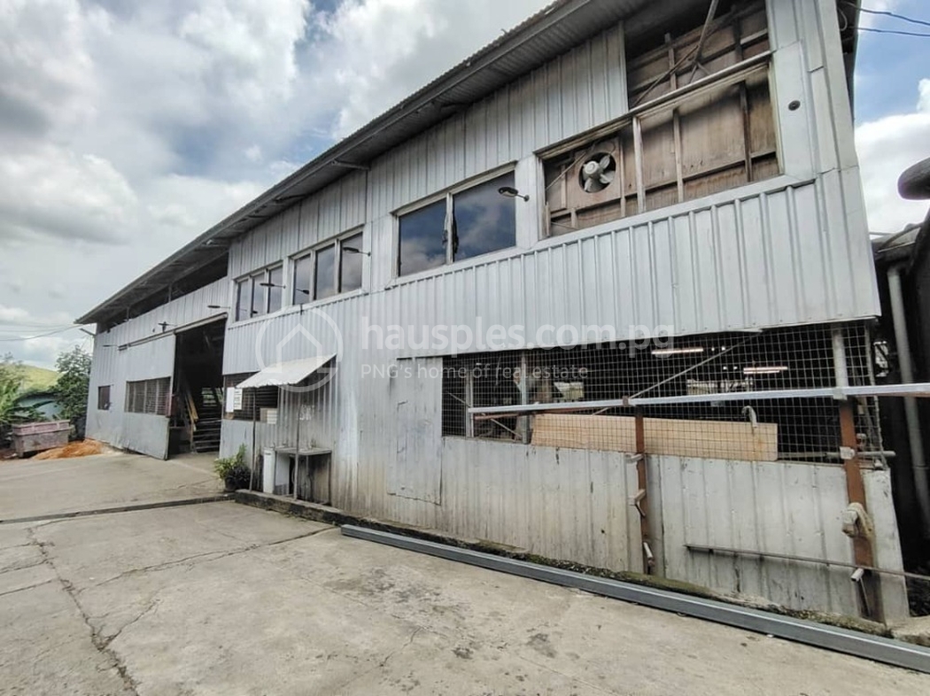 commercial Industrial/Manufacturing for sale ใน 6 Mile รหัส 31451 2