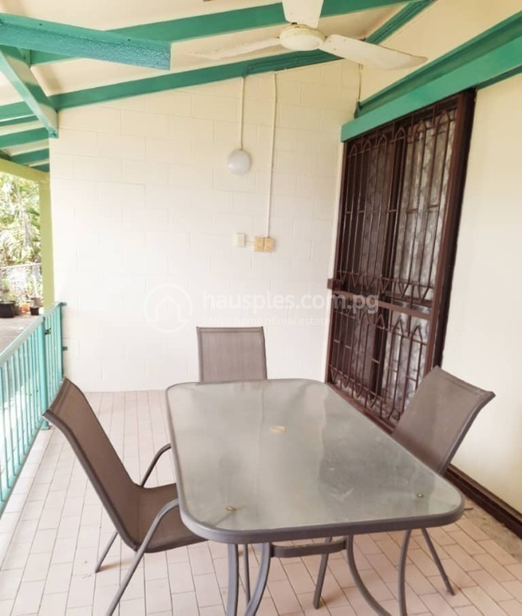 residential Apartment for rent ใน Town รหัส 31438 1