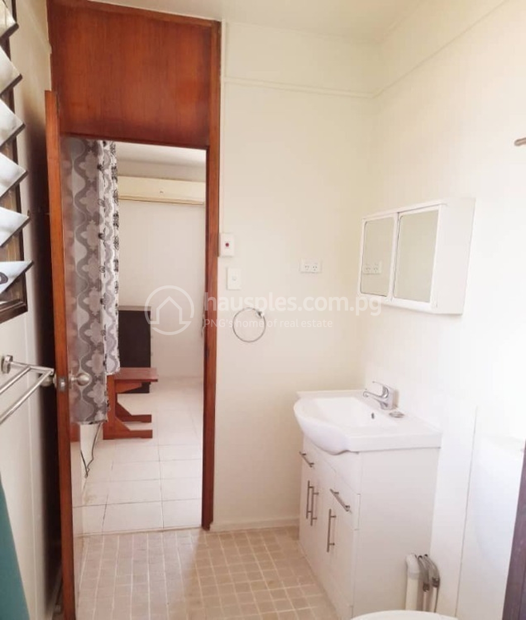 residential Apartment for rent ใน Town รหัส 31438 18