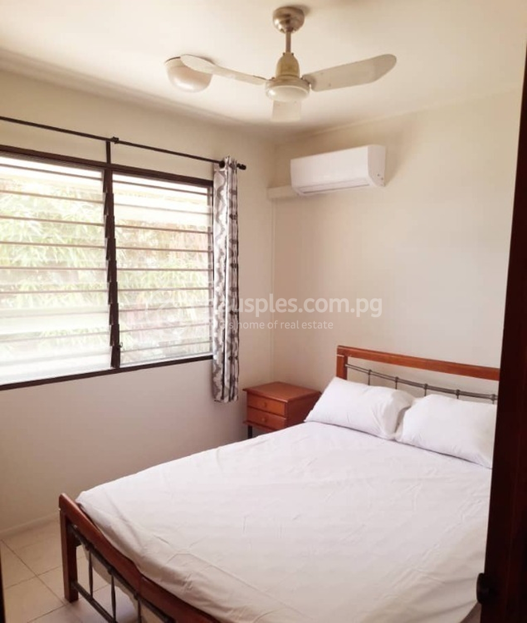 residential Apartment for rent ใน Town รหัส 31438 23