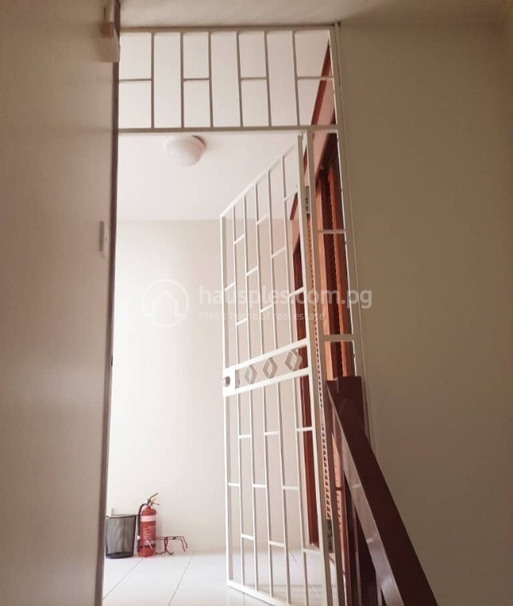 residential Apartment for rent ใน Town รหัส 31438 9