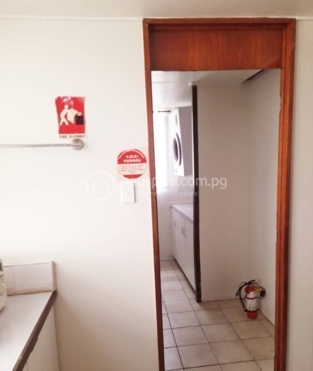 residential Apartment for rent ใน Town รหัส 31438 6