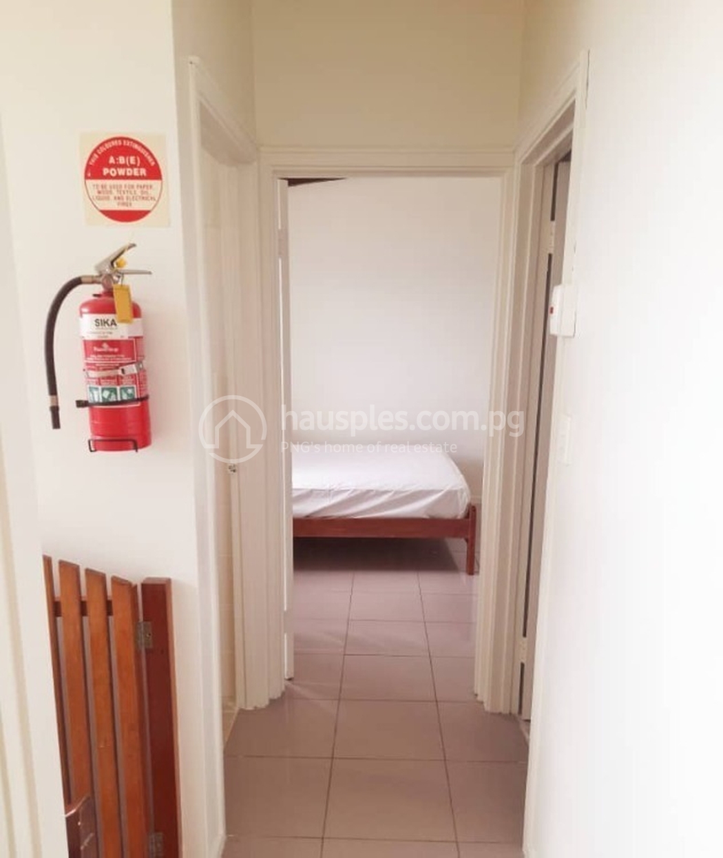 residential Apartment for rent ใน Town รหัส 31439 17