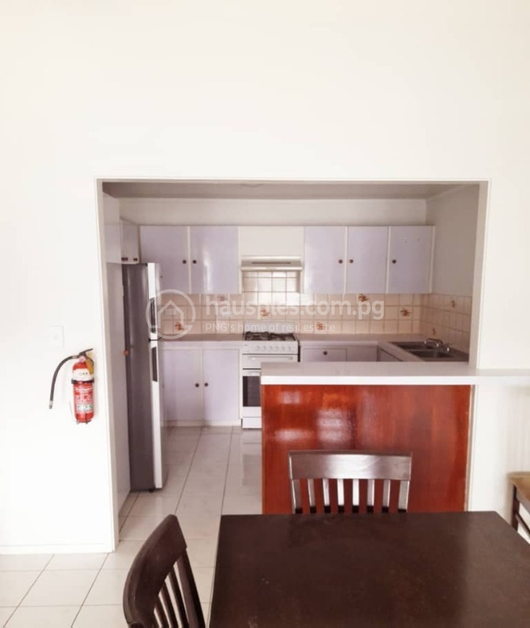 residential Apartment for rent ใน Town รหัส 31439 8