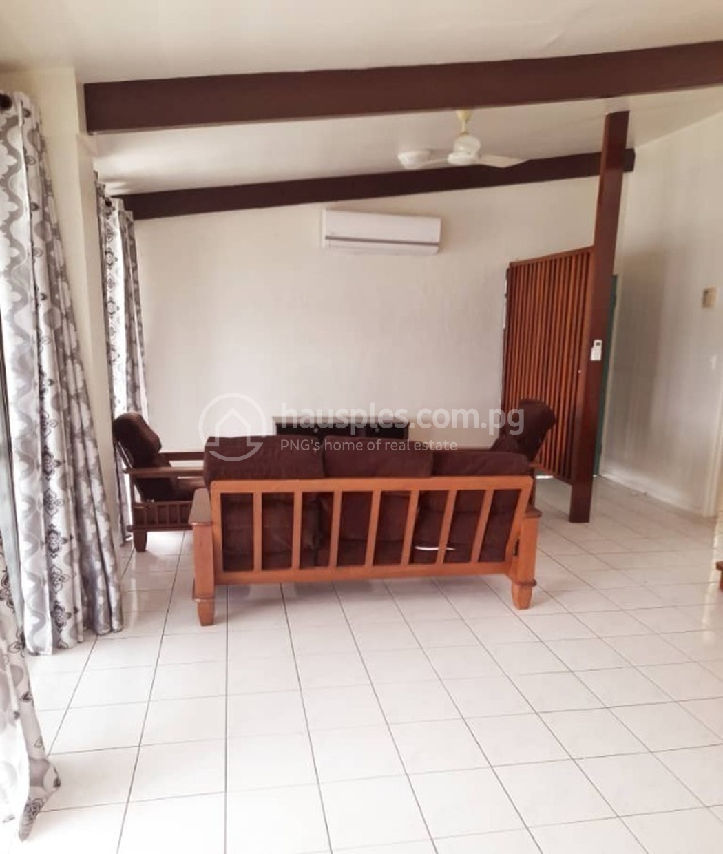 residential Apartment for rent ใน Town รหัส 31439 4