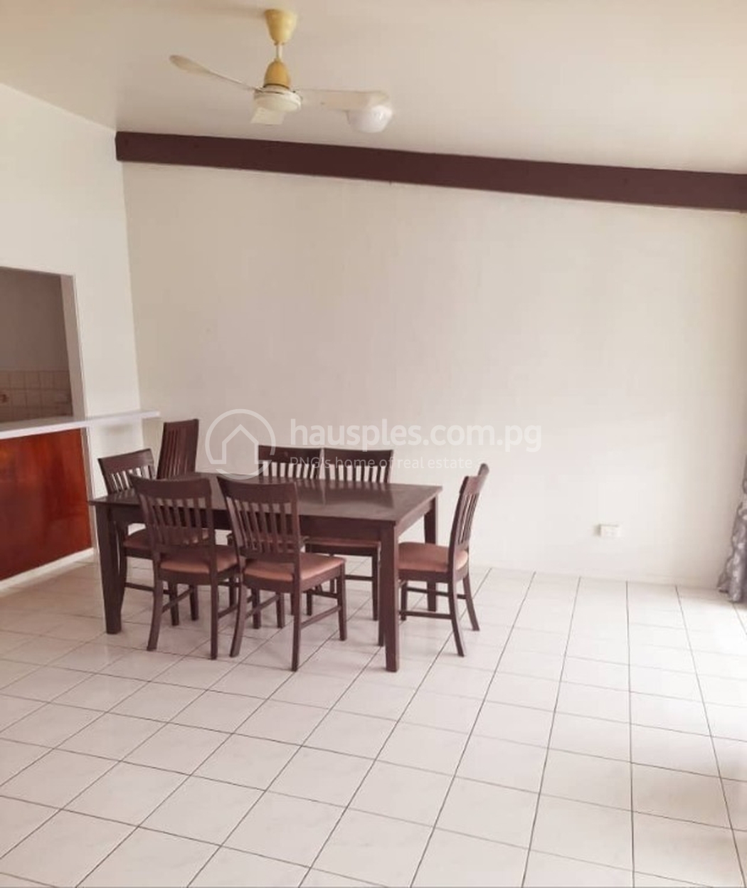 residential Apartment for rent ใน Town รหัส 31439 5