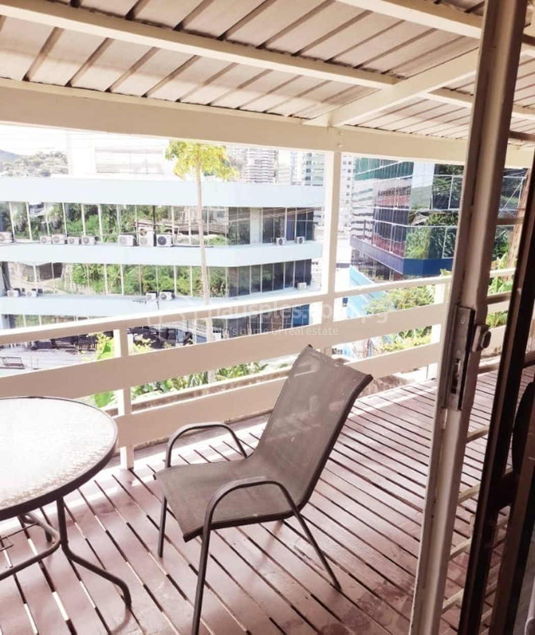 residential Apartment for rent ใน Town รหัส 31439 3