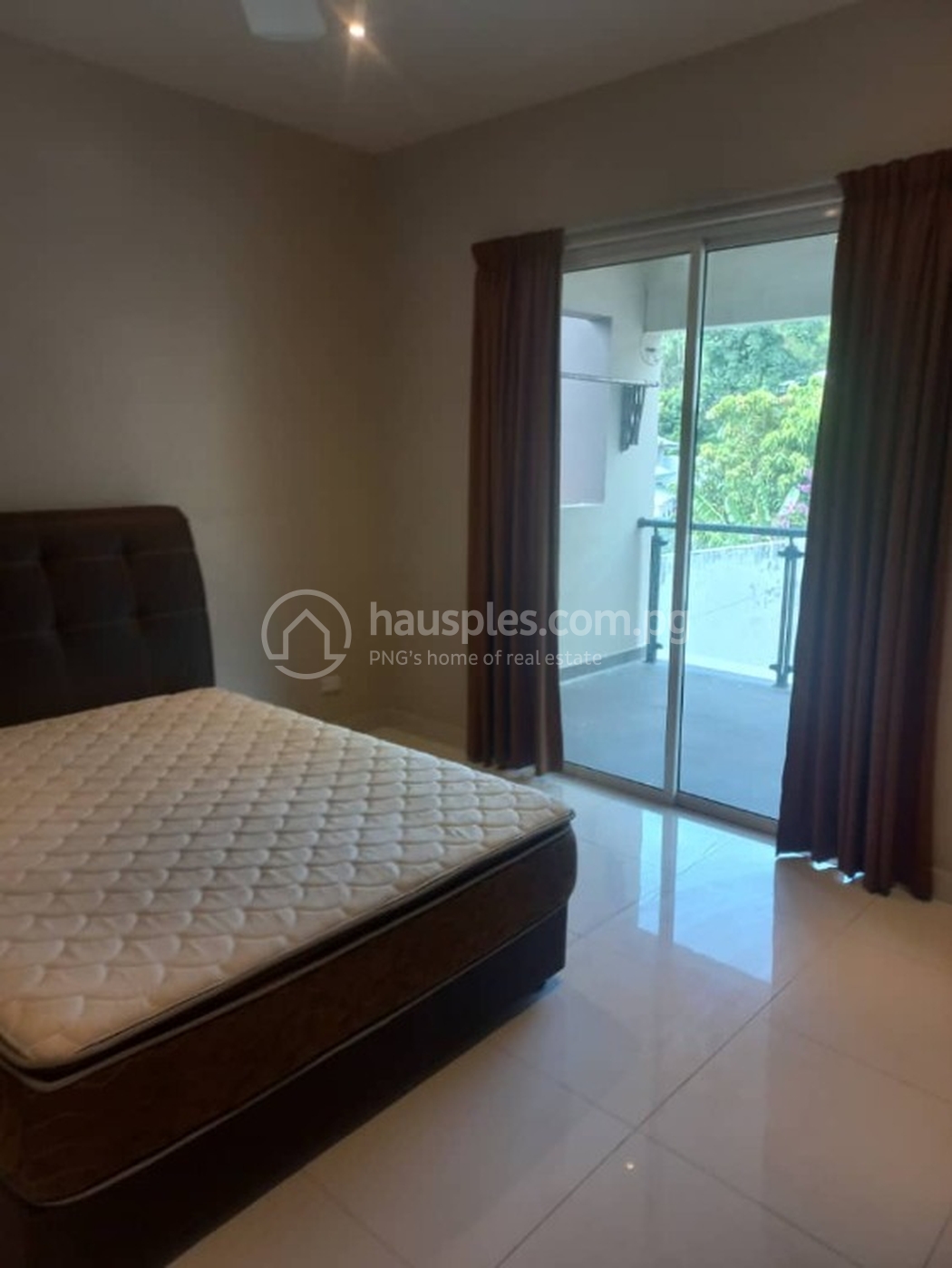 residential Apartment for rent ใน Waigani รหัส 31463 10