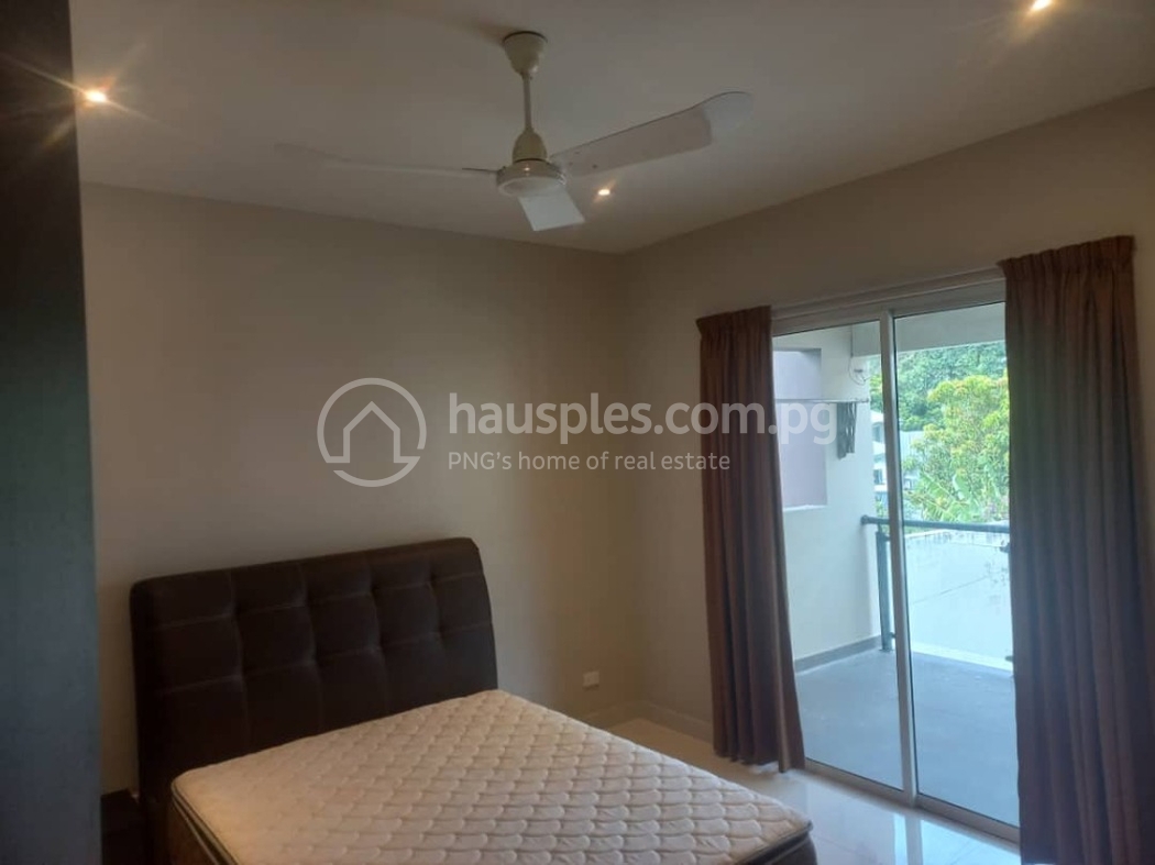 residential Apartment for rent ใน Waigani รหัส 31463 11