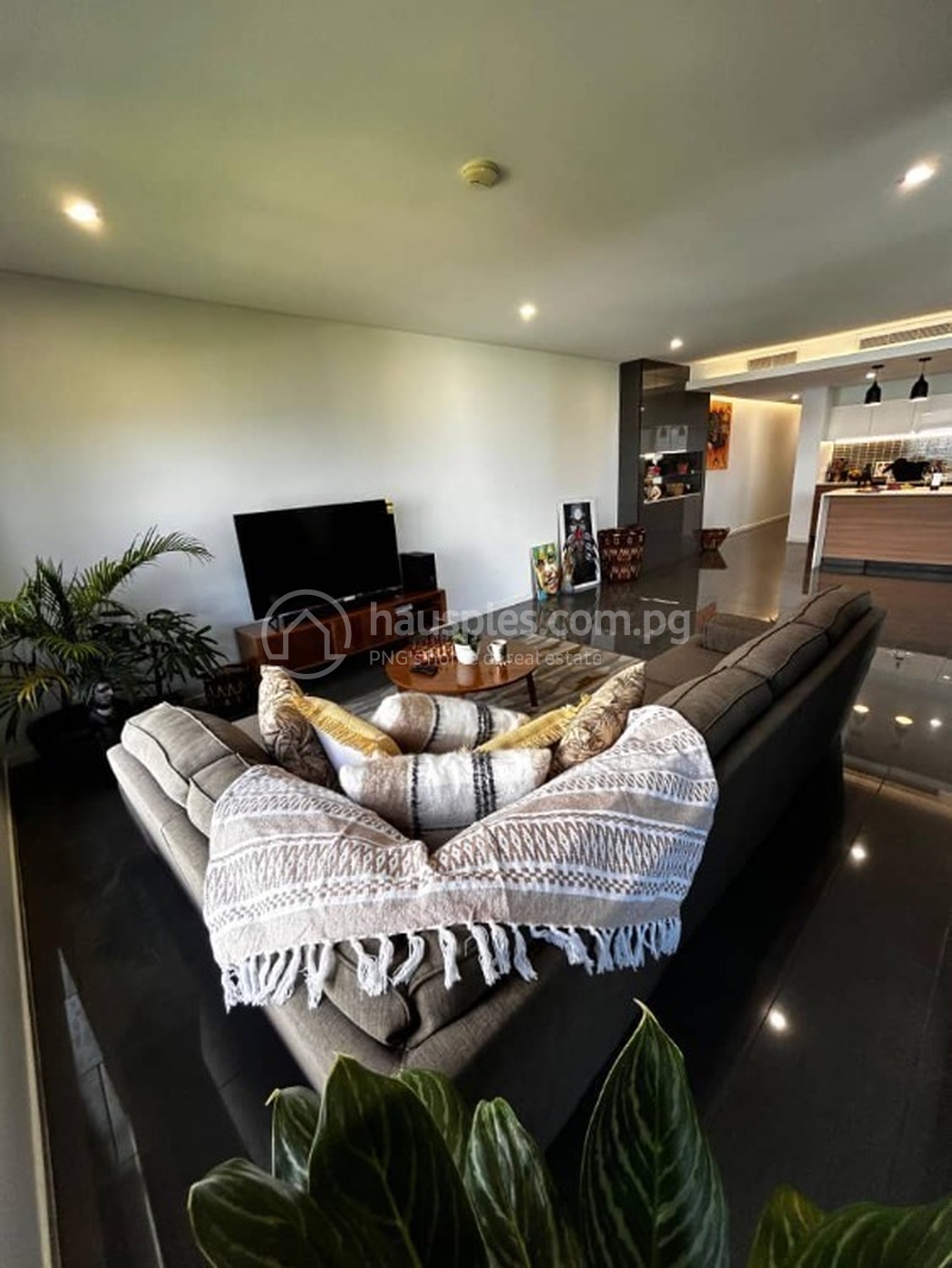 residential Apartment for rent ใน Town รหัส 31456 2