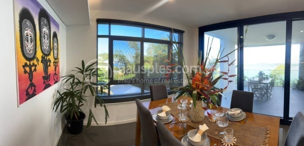 residential Apartment for rent ใน Town รหัส 31456 3