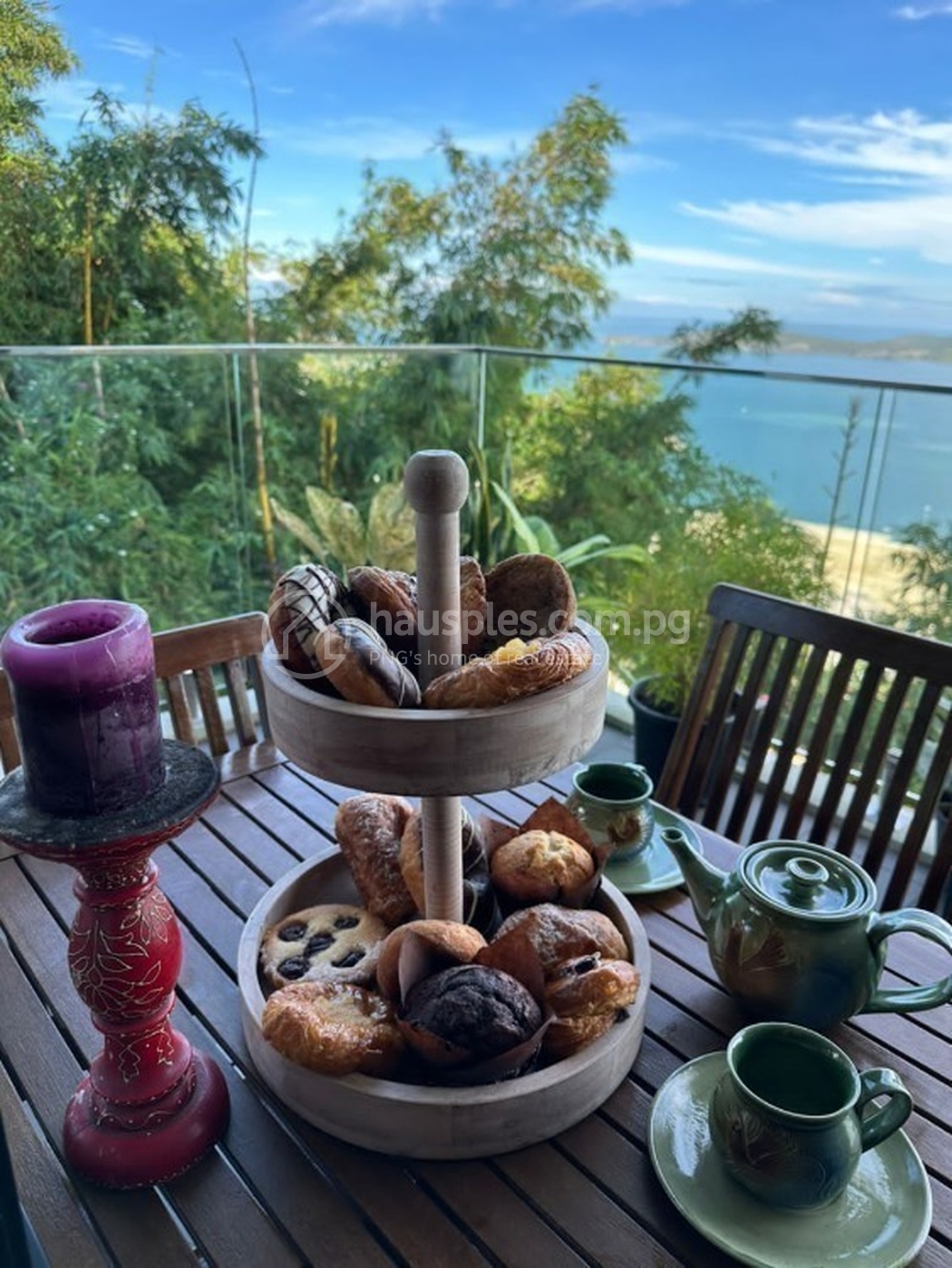 residential Apartment for rent ใน Town รหัส 31456 8