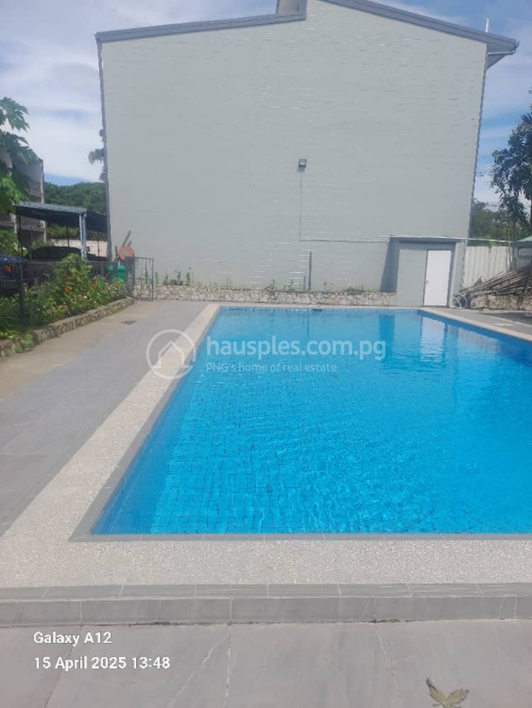 residential Apartment for rent ใน 4 Mile รหัส 31468 31