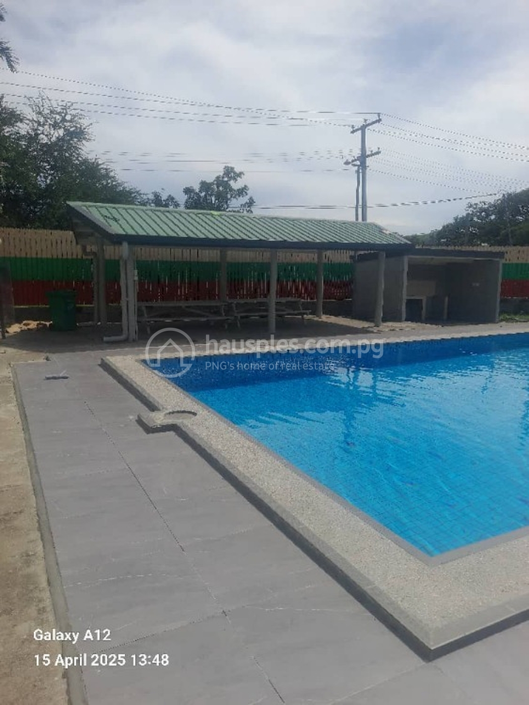 residential Apartment for rent ใน 4 Mile รหัส 31468 1