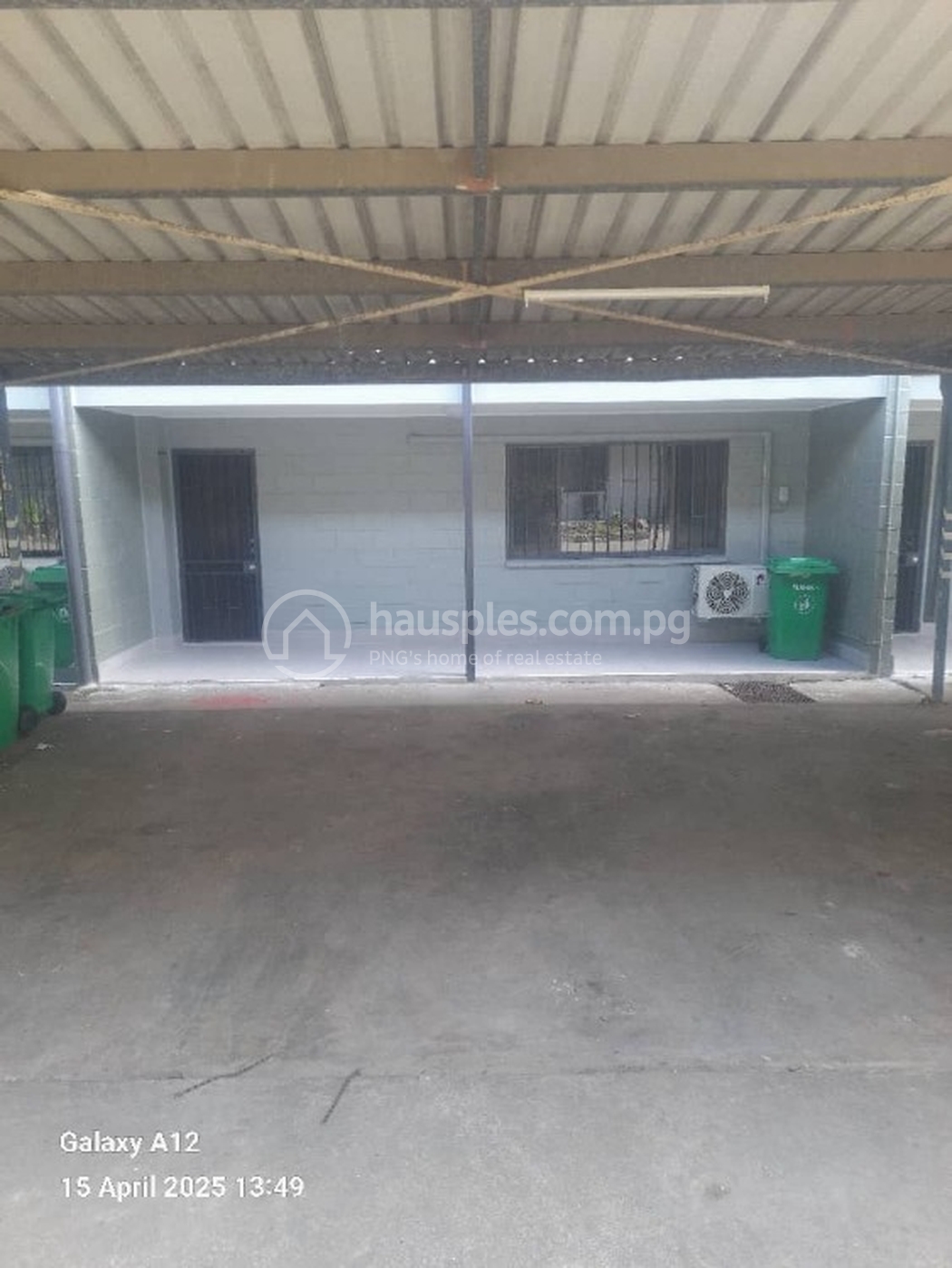 residential Apartment for rent ใน 4 Mile รหัส 31468 2