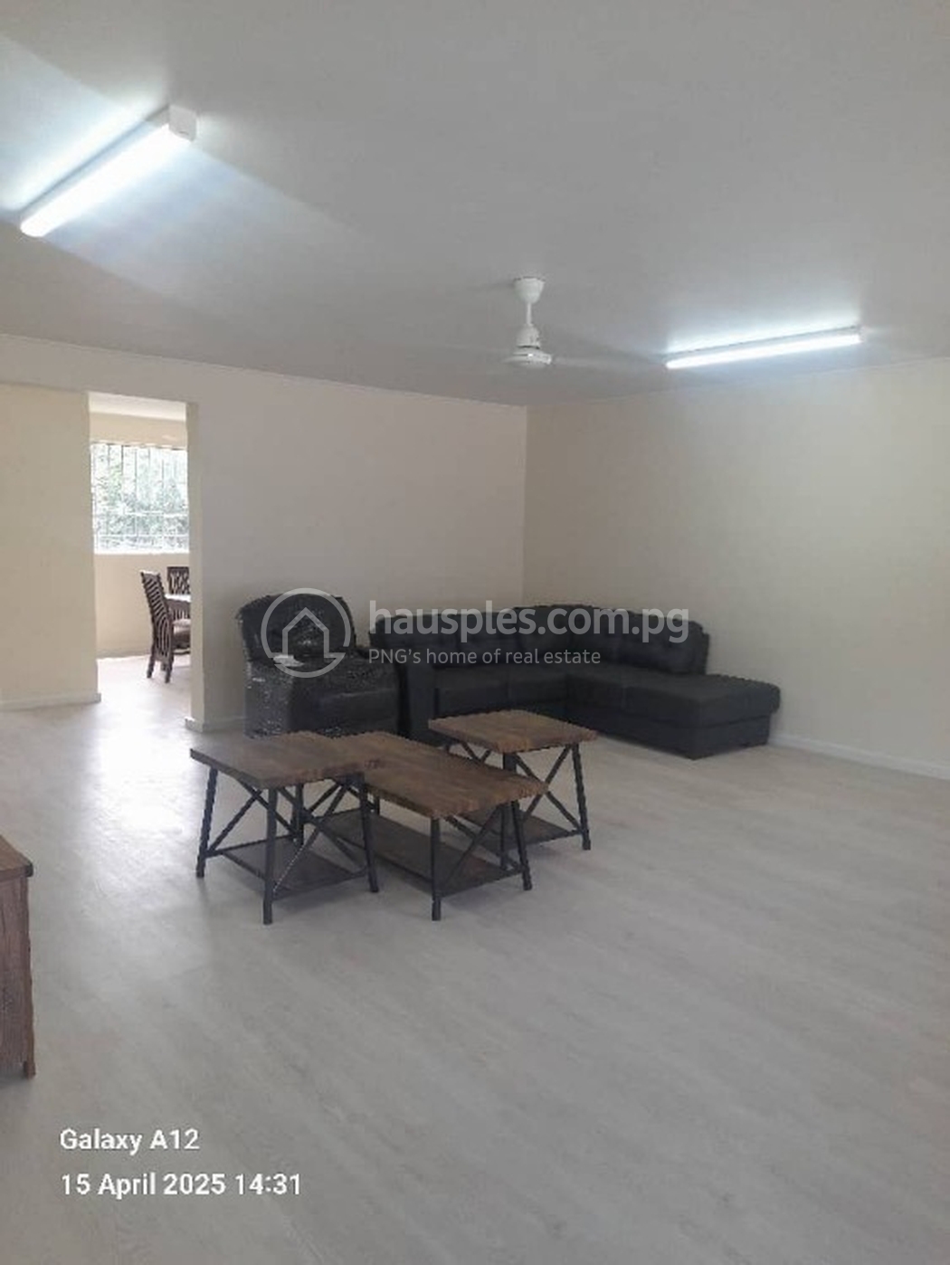 residential Apartment for rent ใน 4 Mile รหัส 31468 17