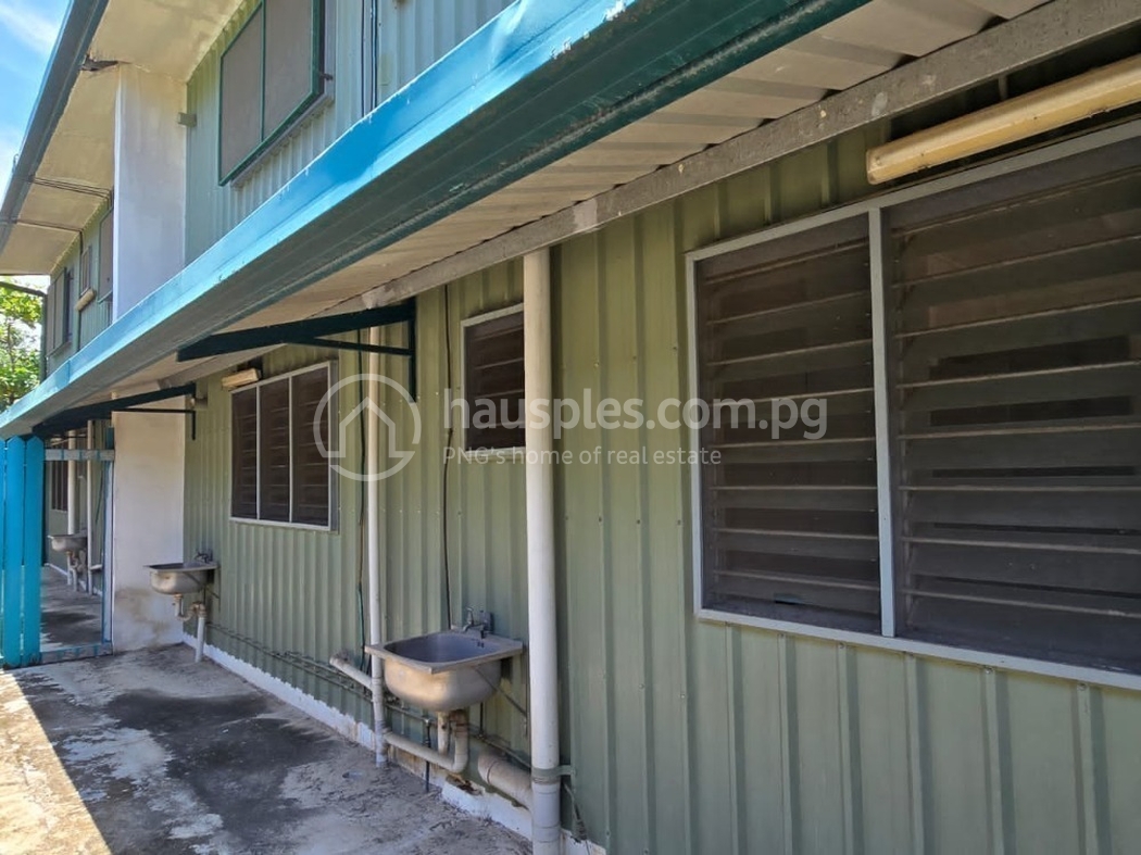 commercial Industrial/Manufacturing for sale ใน Madang รหัส 31525 10