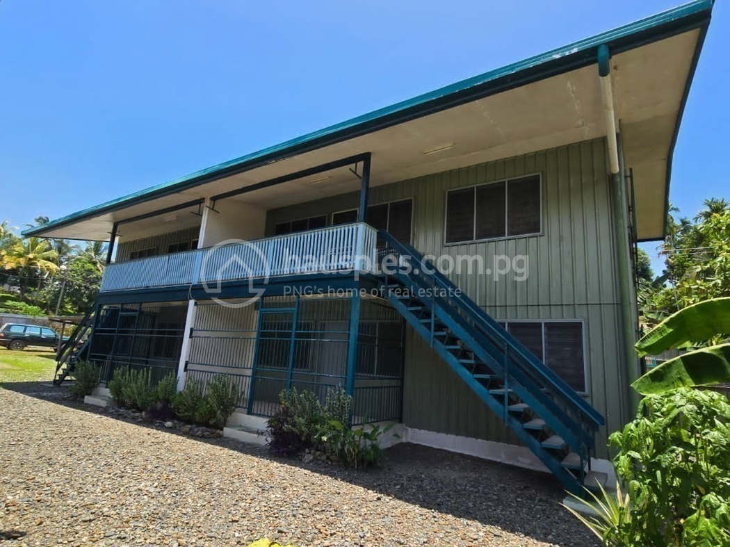 commercial Industrial/Manufacturing for sale ใน Madang รหัส 31525 7