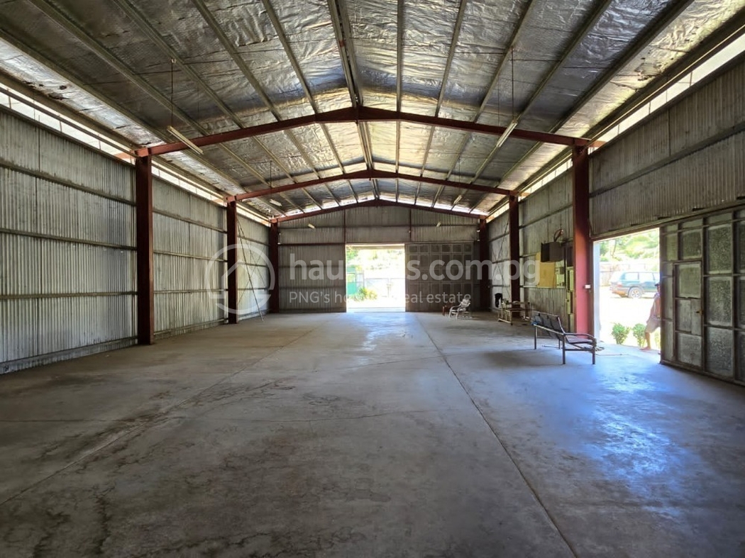 commercial Industrial/Manufacturing for sale ใน Madang รหัส 31525 4