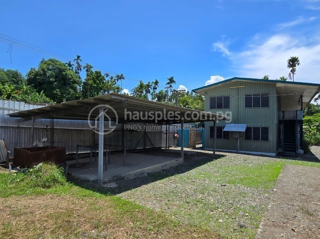 commercial Industrial/Manufacturing for sale ใน Madang รหัส 31525 8