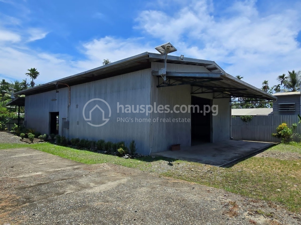 commercial Industrial/Manufacturing for sale ใน Madang รหัส 31525 2