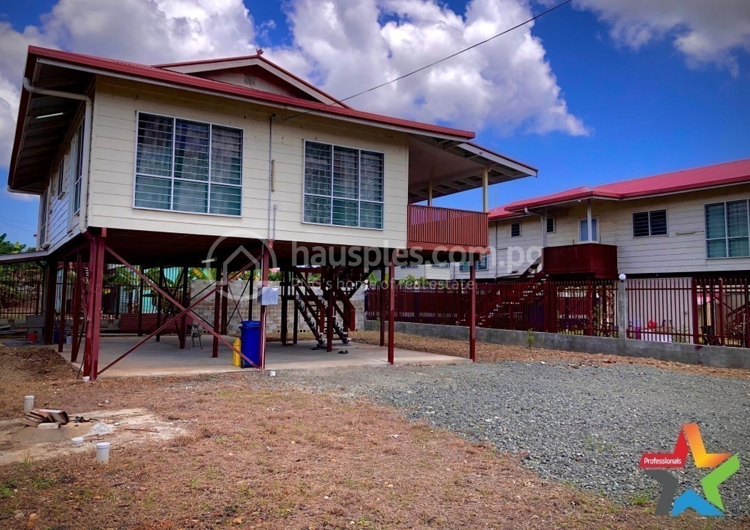 residential House for rent ใน 9 Mile รหัส 31491 3