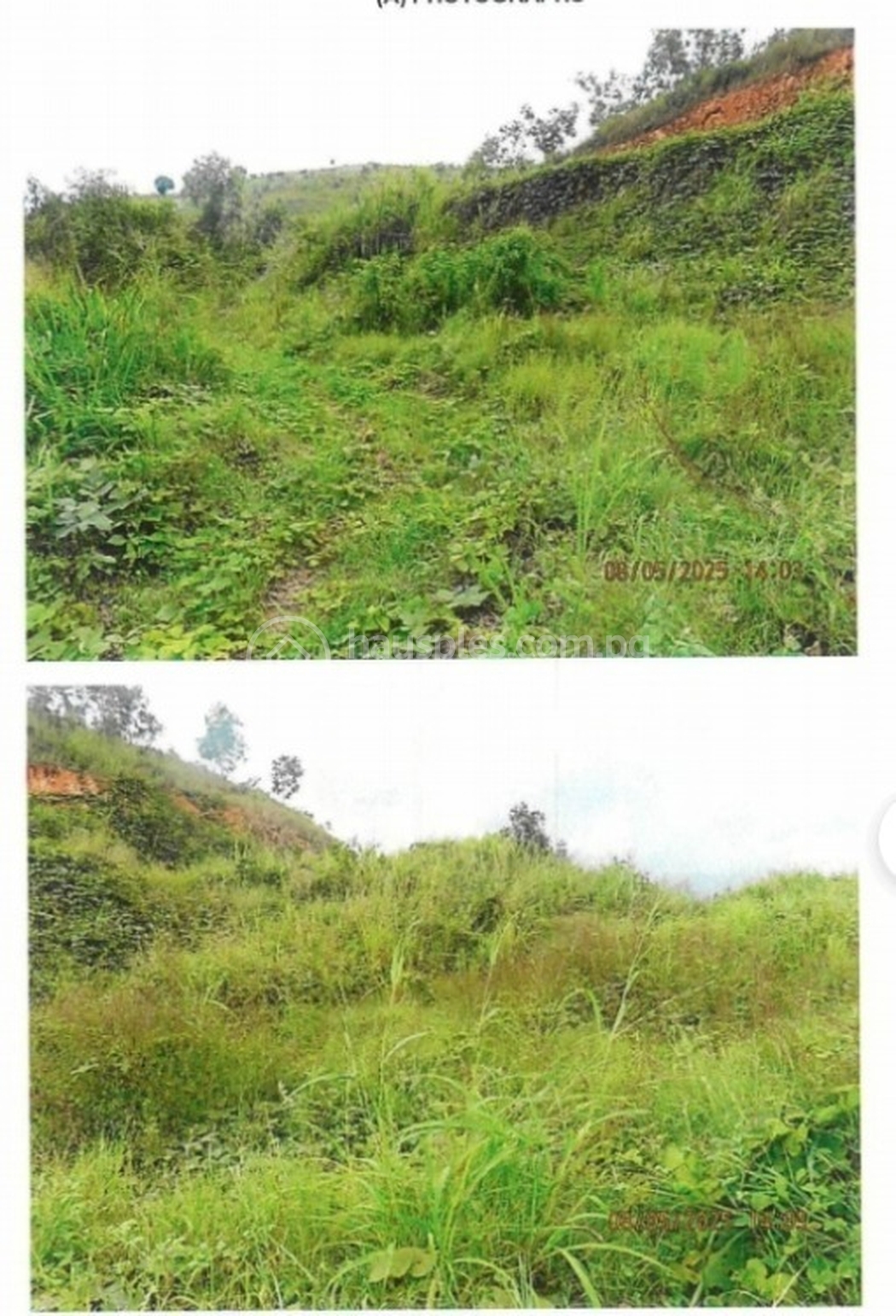residential Land/Development for sale ใน Ensisi Valley รหัส 31520 1