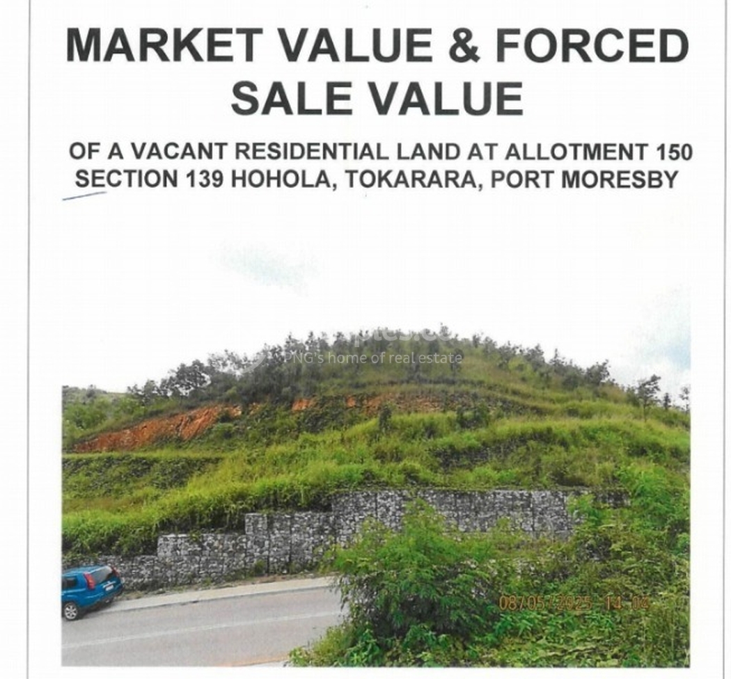 residential Land/Development for sale ใน Ensisi Valley รหัส 31520 2