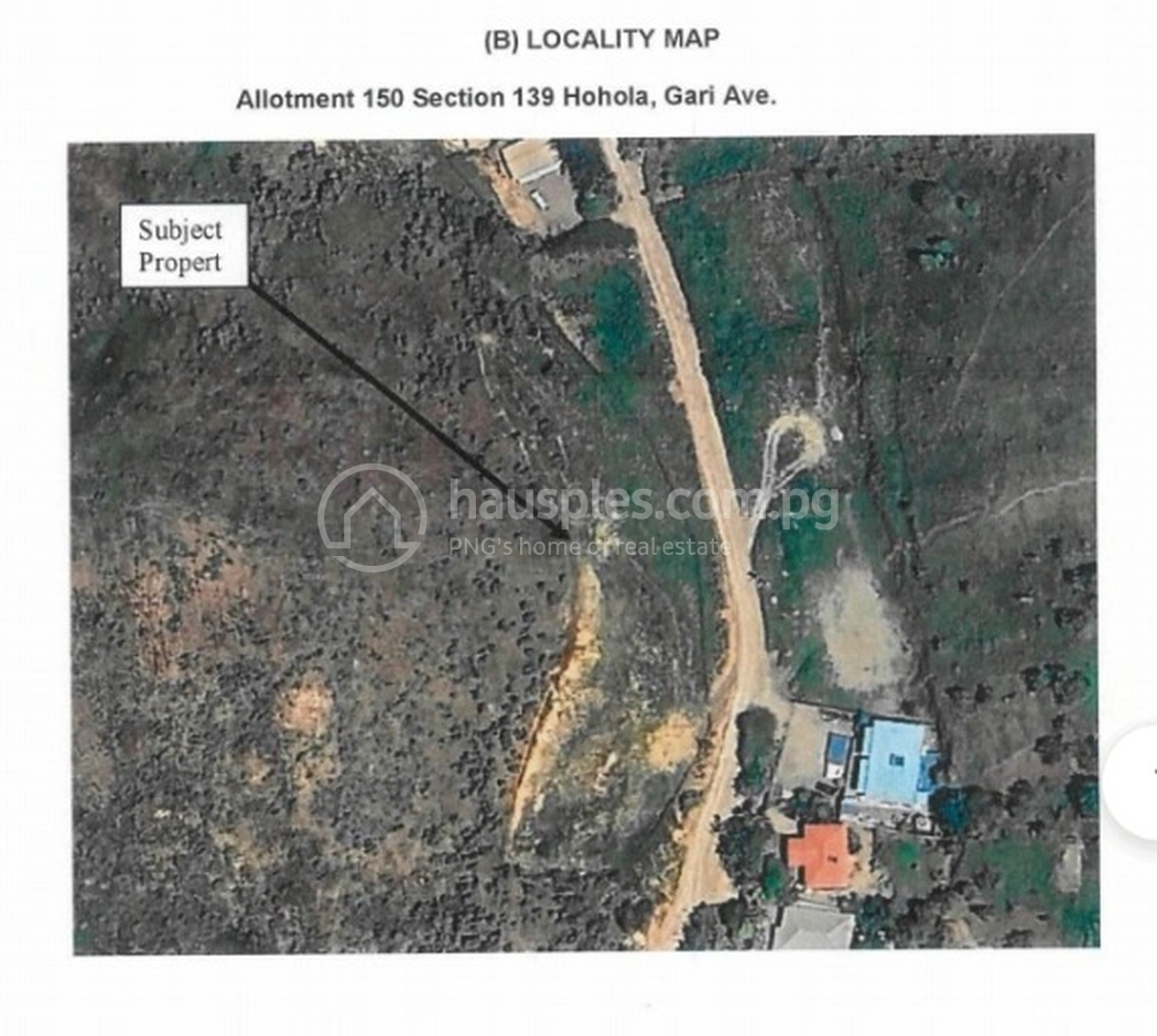 residential Land/Development for sale ใน Ensisi Valley รหัส 31520 3