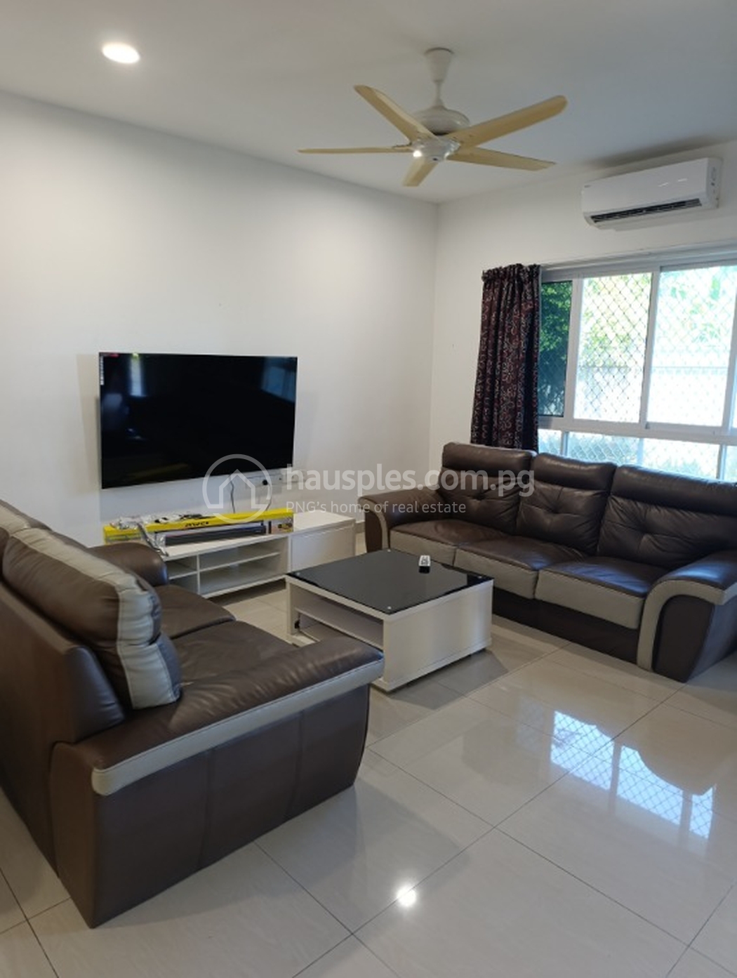 residential House for rent ใน 8 mile รหัส 31495 25