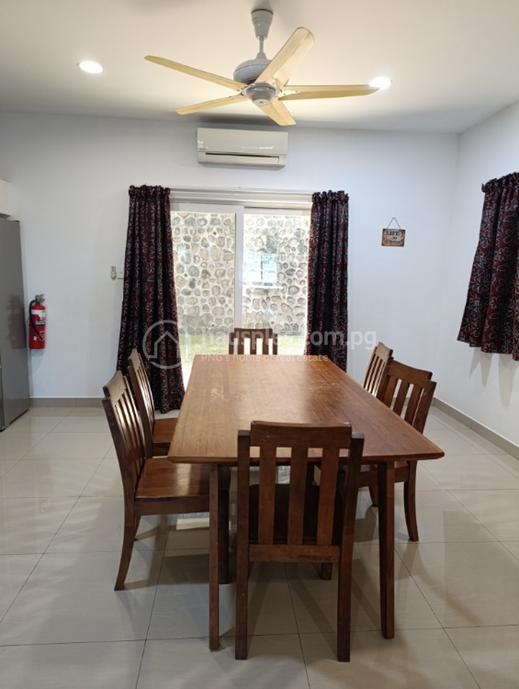residential House for rent ใน 8 mile รหัส 31495 2