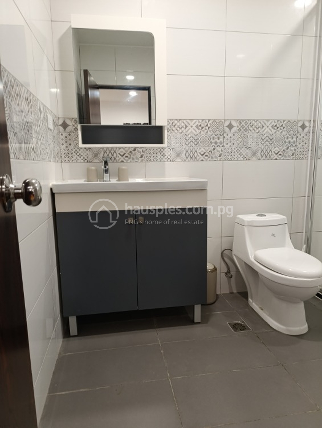 residential House for rent ใน 8 mile รหัส 31495 8