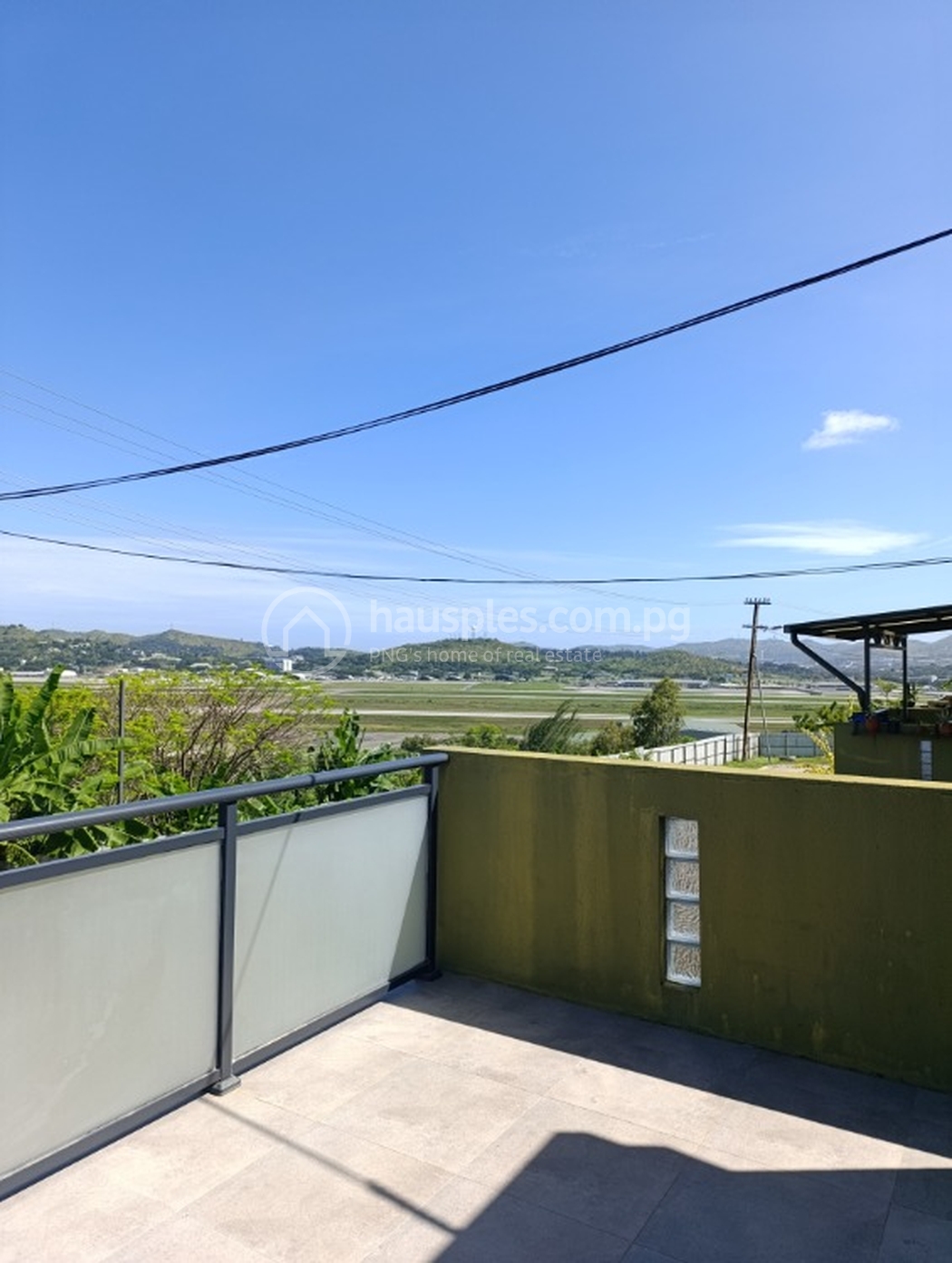 residential House for rent ใน 8 mile รหัส 31495 11