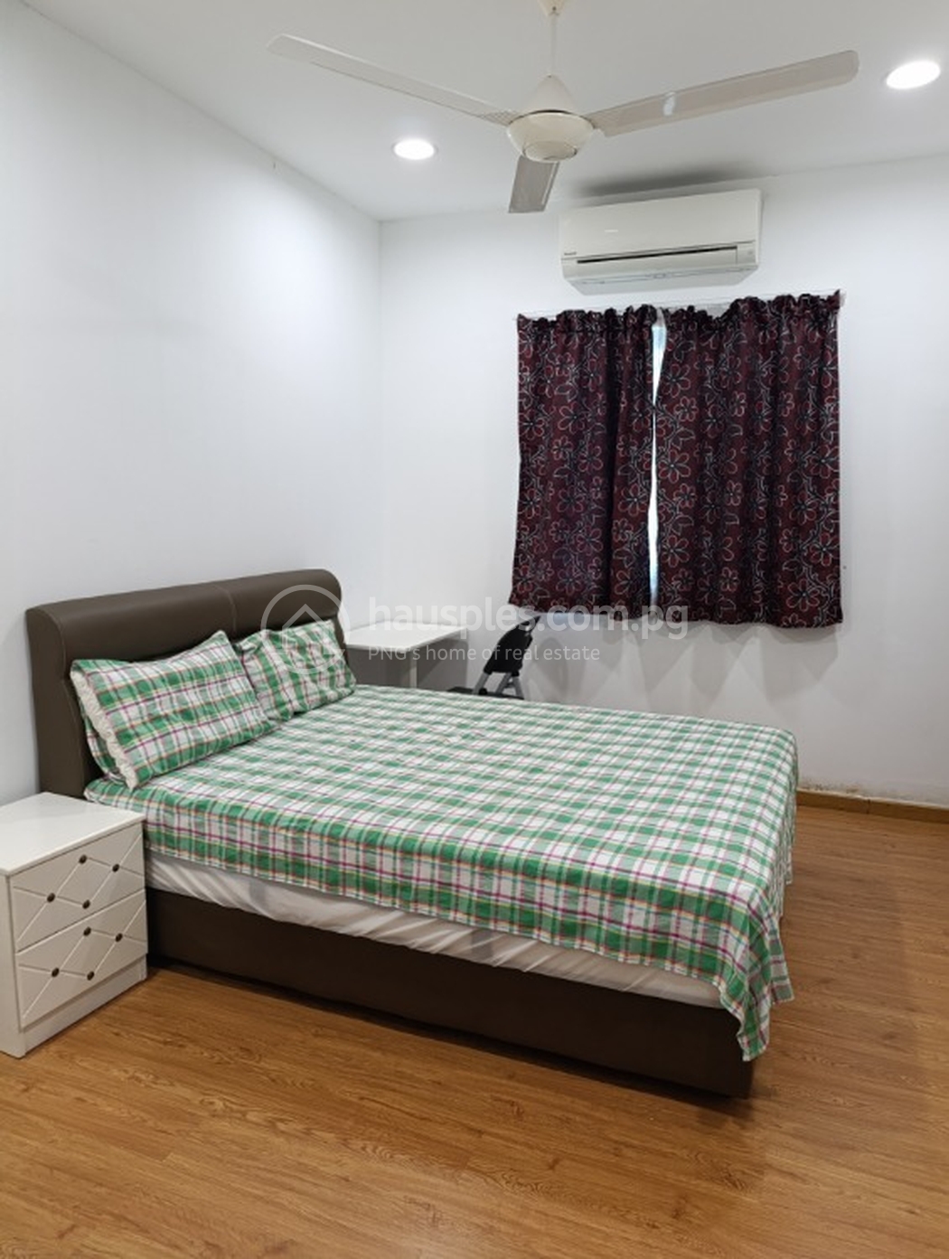 residential House for rent ใน 8 mile รหัส 31495 12