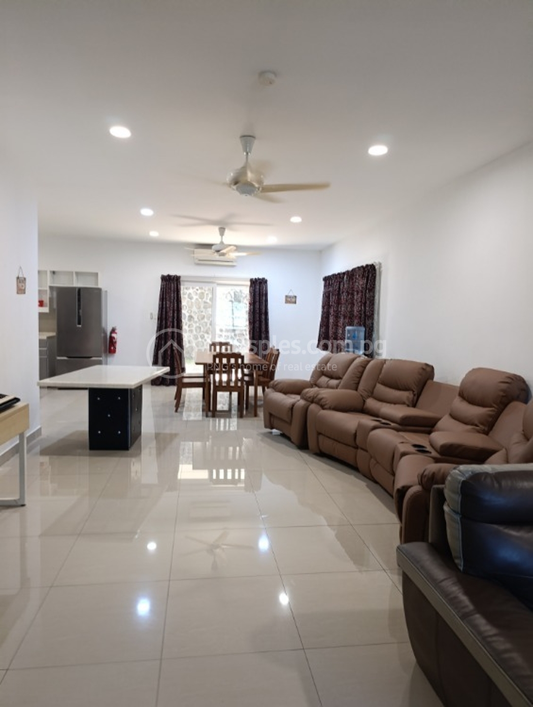 residential House for rent ใน 8 mile รหัส 31495 1