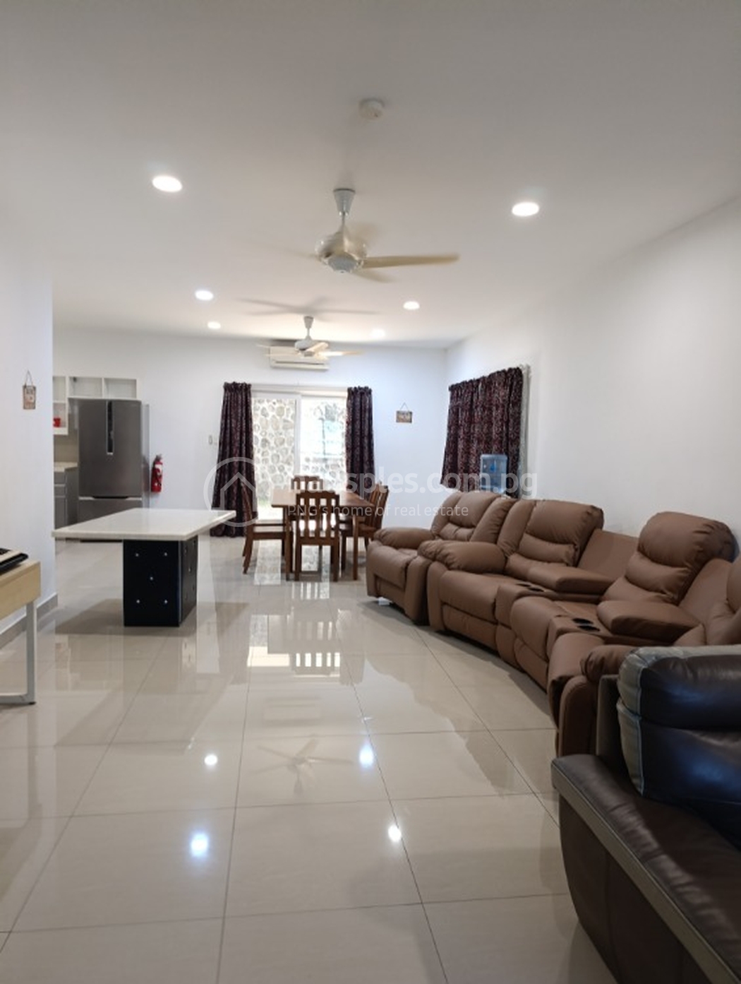 residential House for rent ใน 8 mile รหัส 31495 13