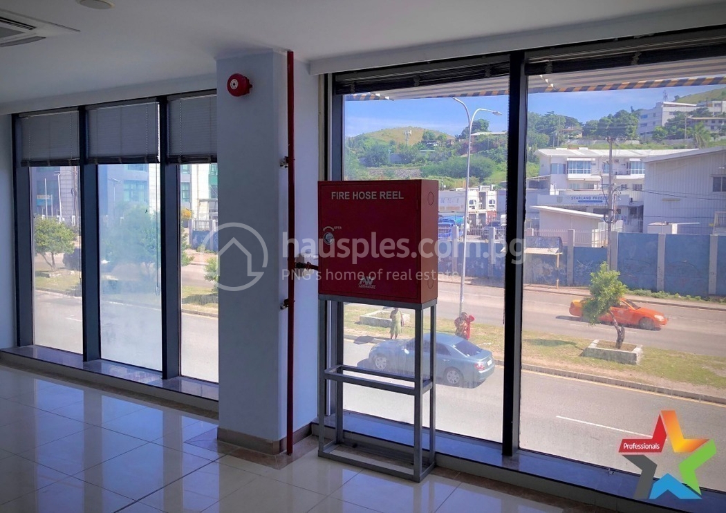 commercial Offices for rent ใน Gordons รหัส 31499 17