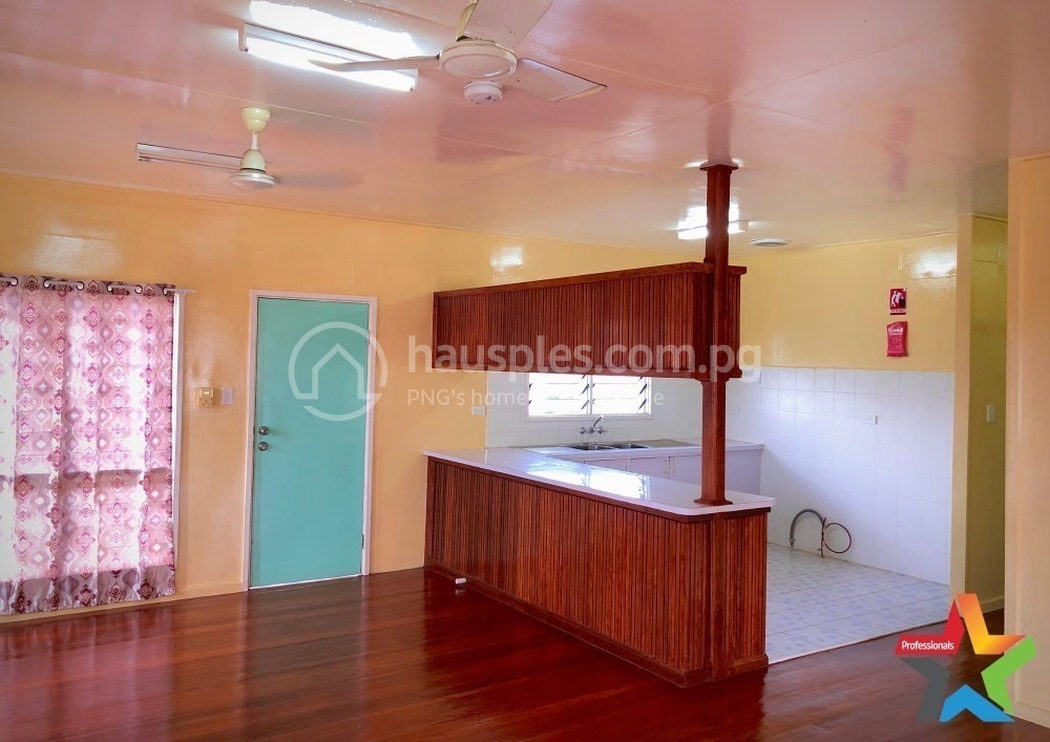 residential House for rent ใน 9 Mile รหัส 31491 6