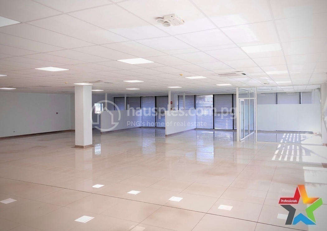 commercial Offices for rent ใน Gordons รหัส 31499 19